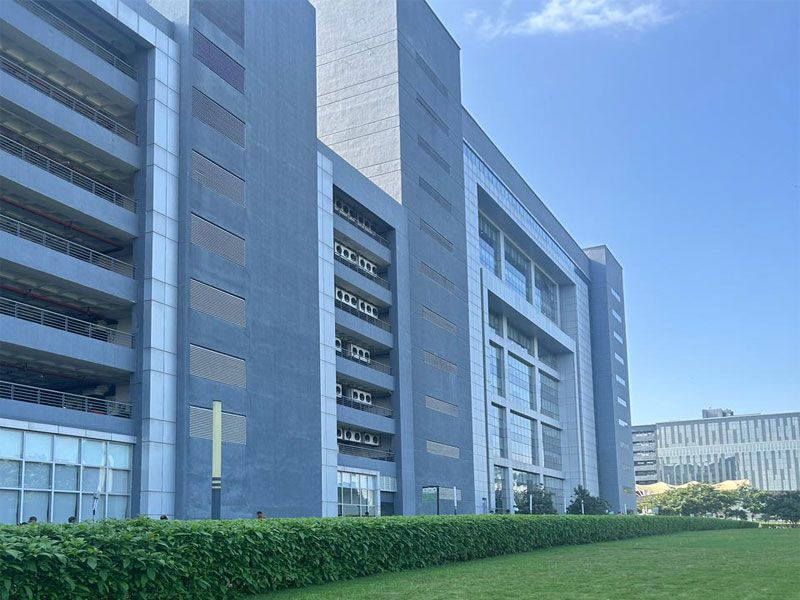 Large SEZ/IT Space 100000 Sqft for Rent at Hinjewadi Phase 1 Pune Near Lemon Tree Hotel